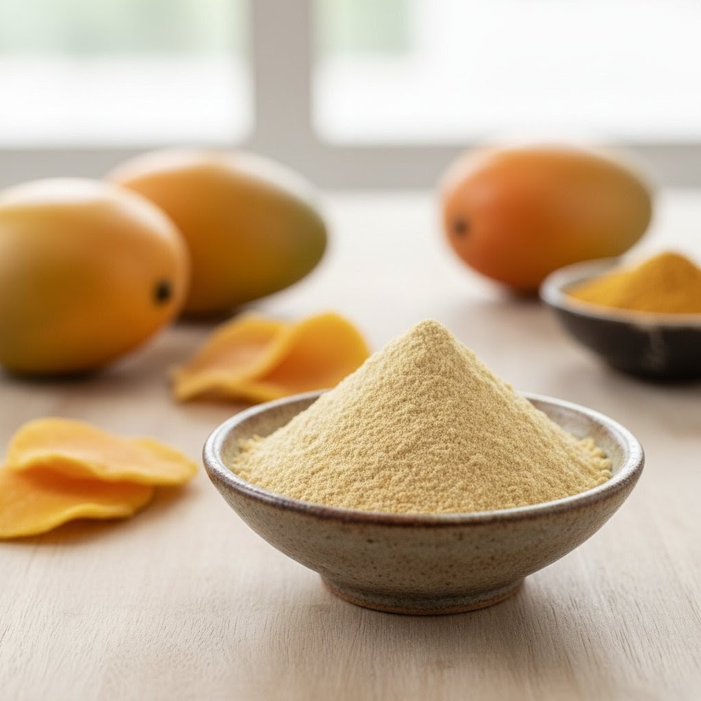 Mango Powder